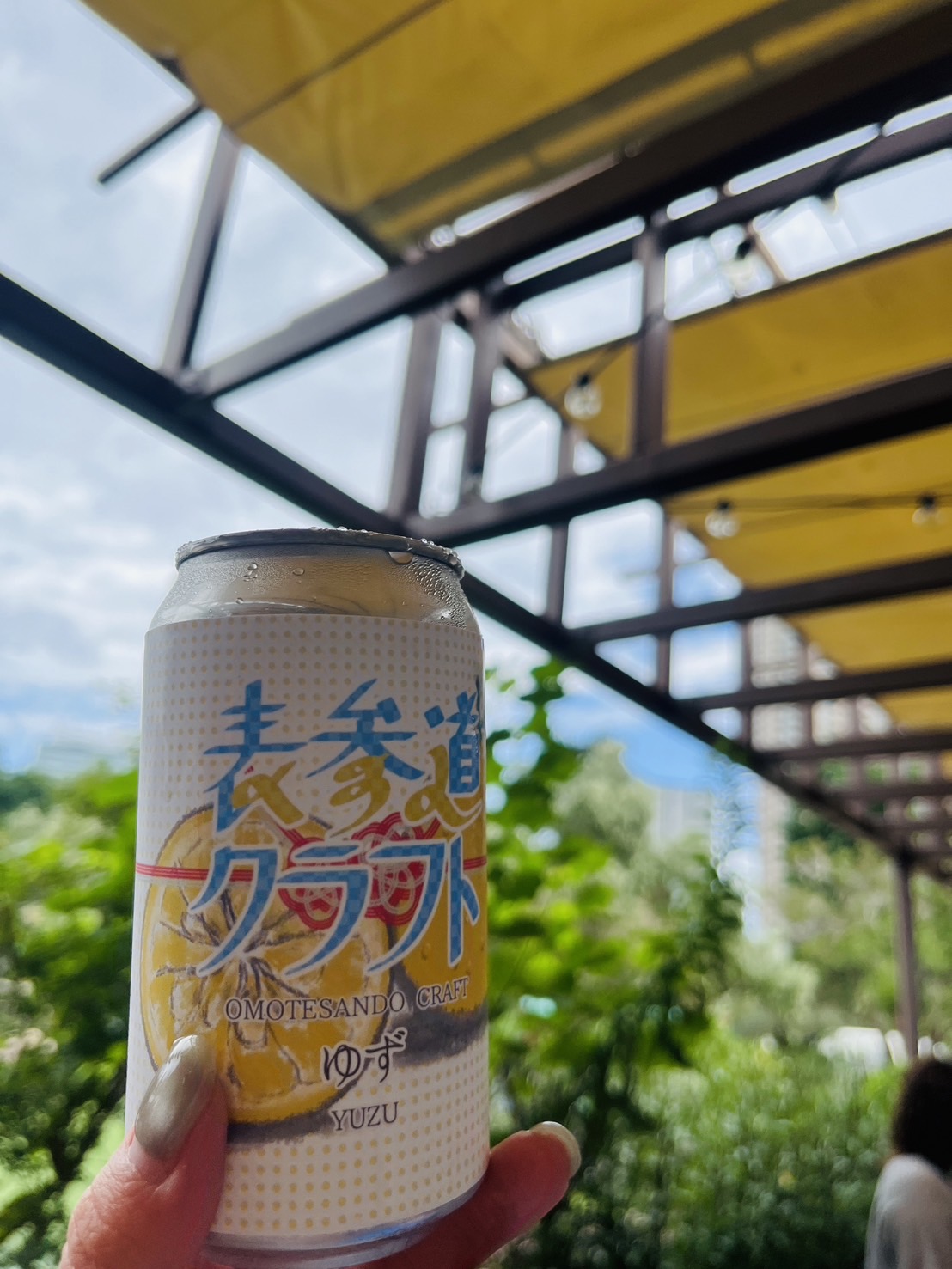 一杯のビールから始まるご縁〜第4回 表参道クラフトビアフェスタを開催しました！〜