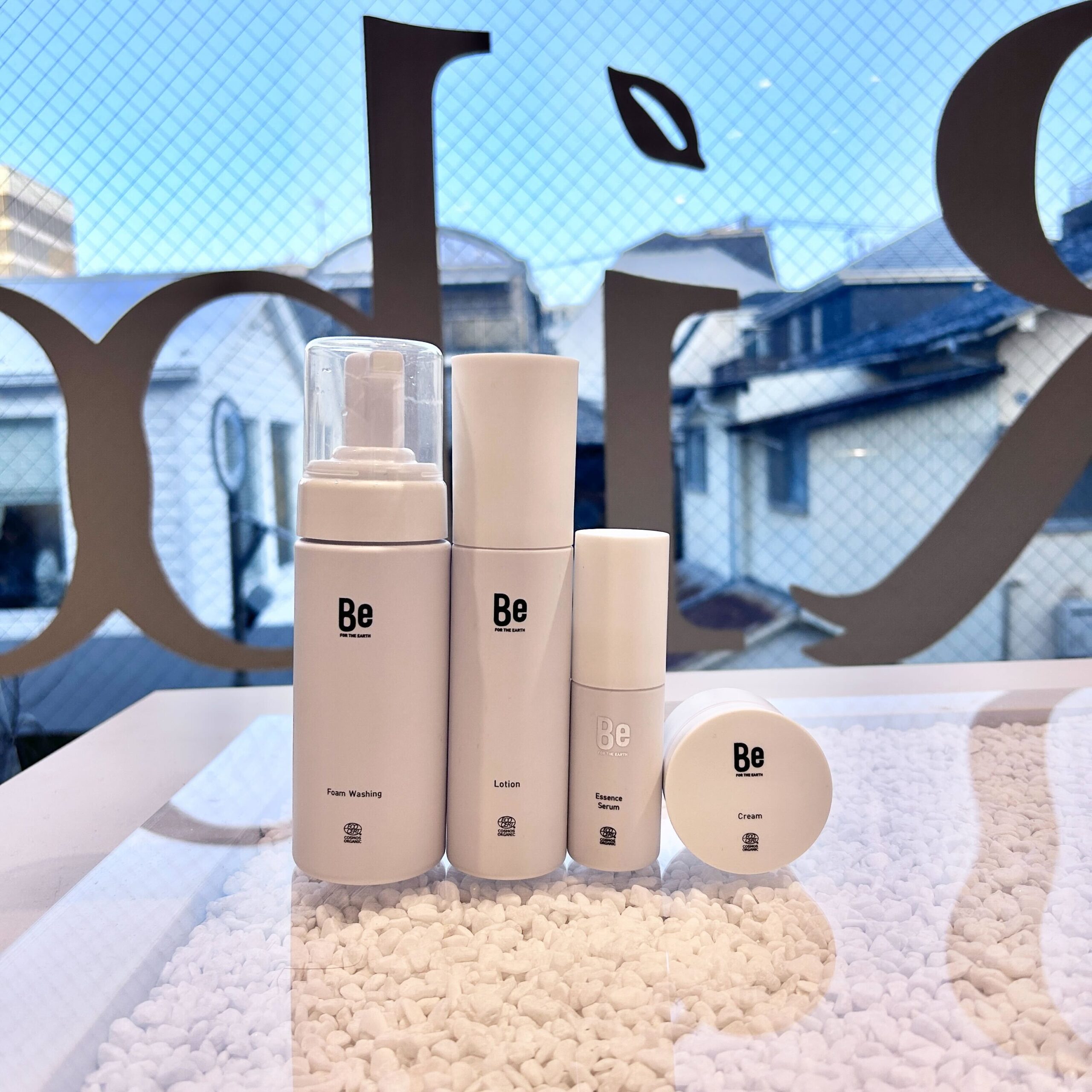 【30代・40代向け】高級メンズスキンケアのプレゼント｜違いがわかる彼に贈るビューティーブランド『Be』