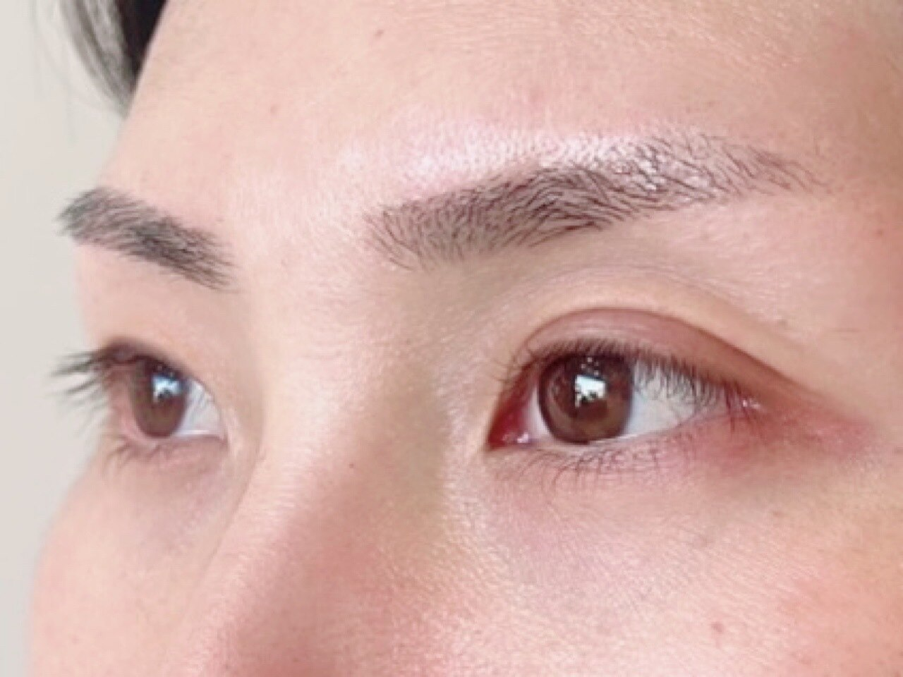 眉毛ワックスの痛みが不安な方へ！アイリストが教える事前セルフケアのコツ