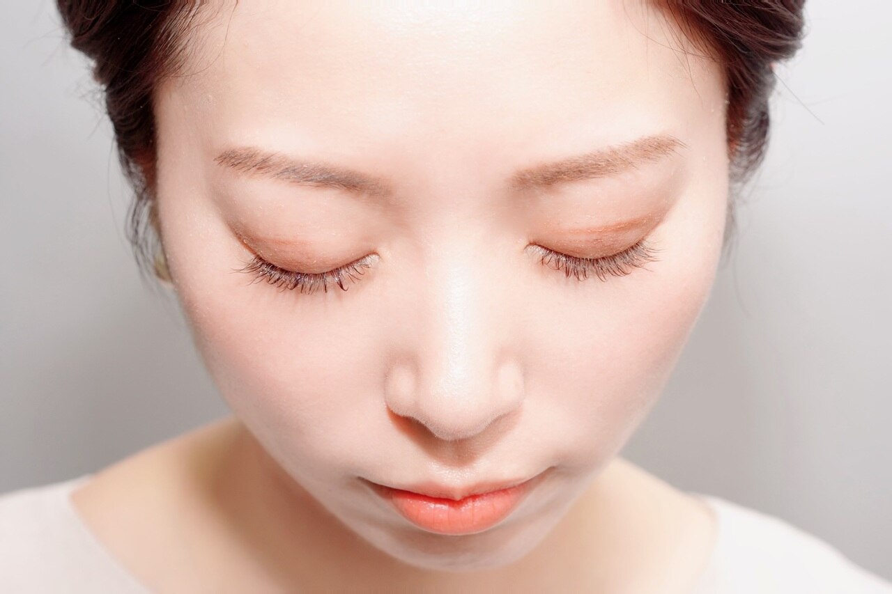 【美肌×美眉毛】冬の終わりに仕込む印象アップ習慣