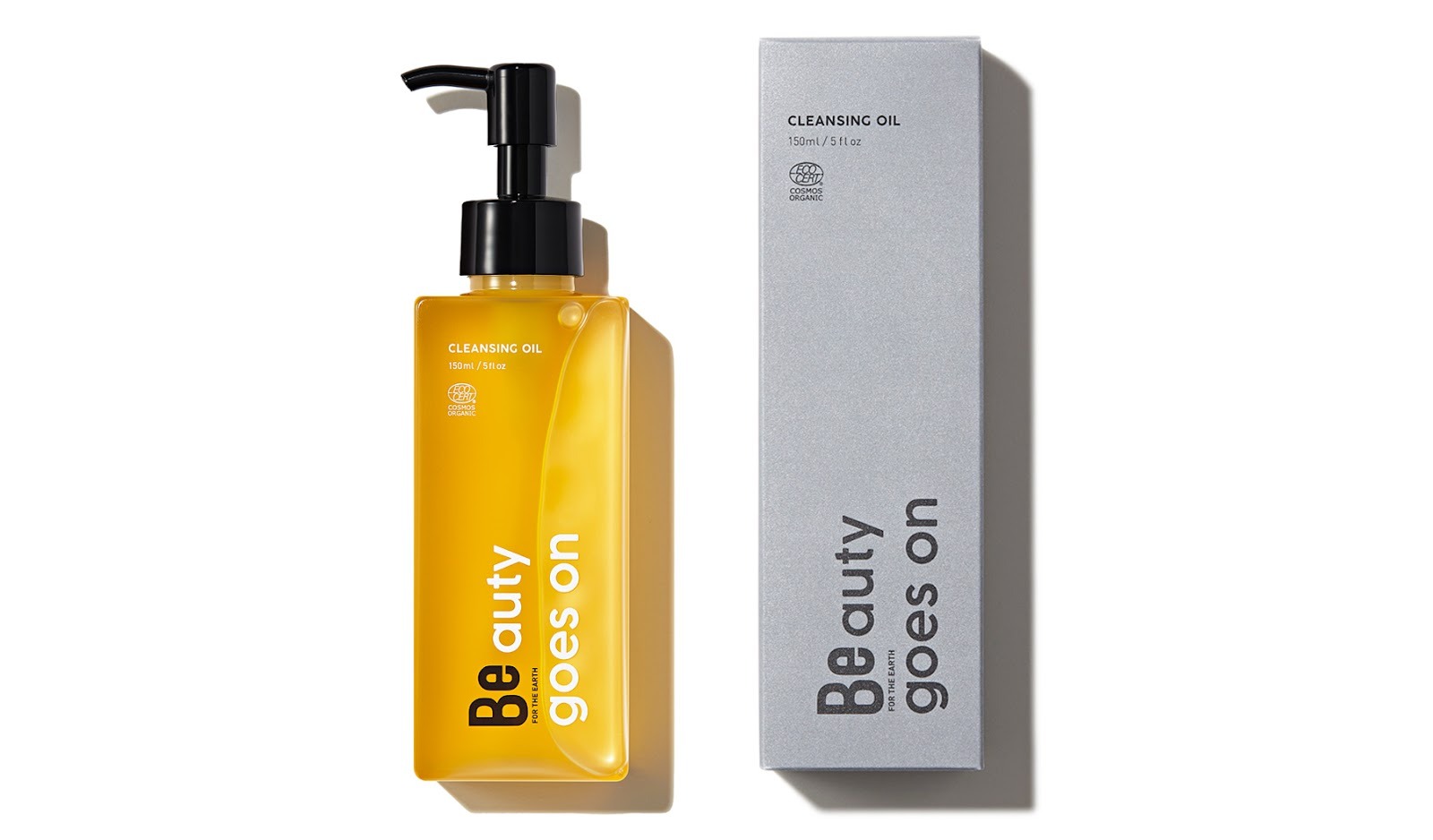 スキンケアは「落とすケア」が決め手！春のゆらぎ肌はクレンジングで整える